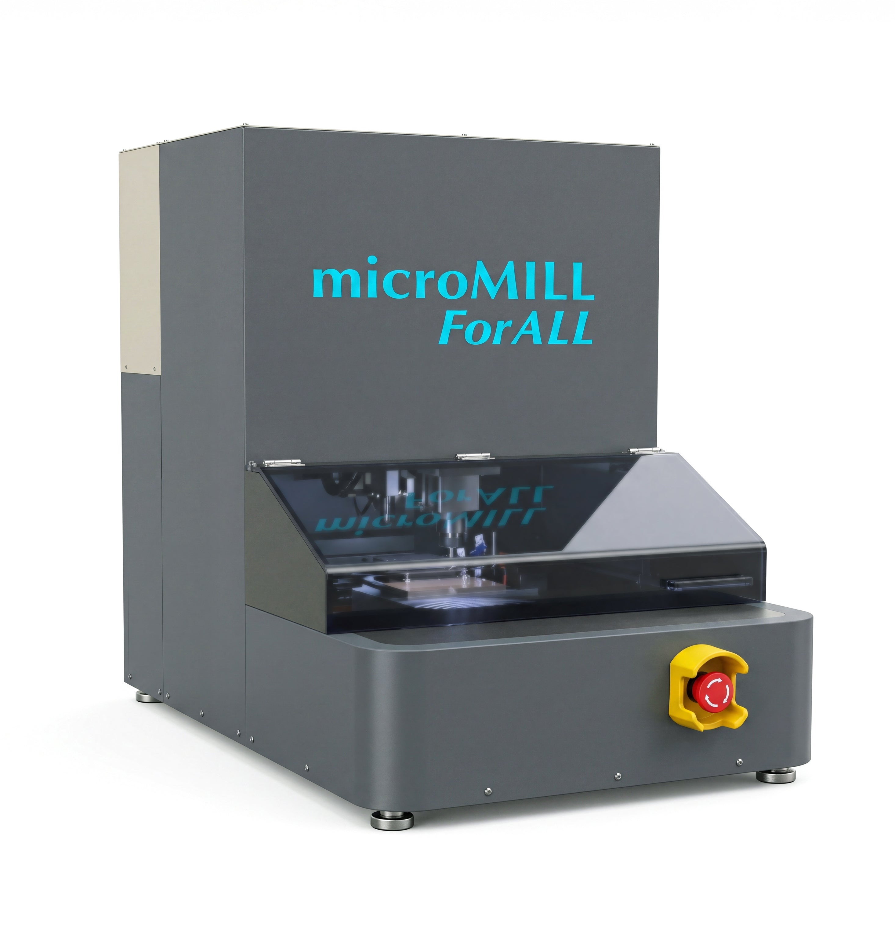 MicroMILL